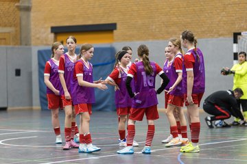 Bild 405 - wCJ Falkinnen Cup